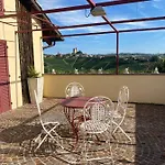 Cascina Parafada Appartamento