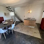 Cascina Parafada Appartamento *