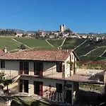 Appartamento Cascina Parafada