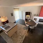 Cascina Parafada Appartamento