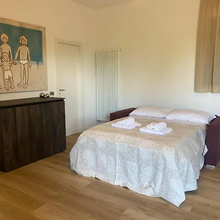 Cascina Parafada Serralunga d'Alba