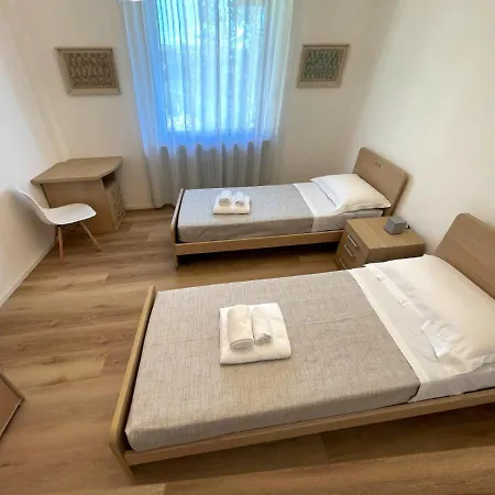 Cascina Parafada Apartment *