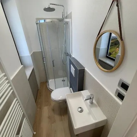 Cascina Parafada Apartment *