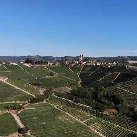 Cascina Parafada Διαμέρισμα *