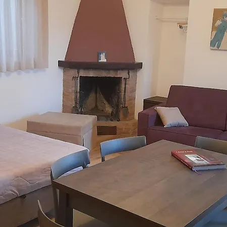 Cascina Parafada Serralunga d'Alba