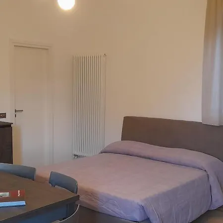 Cascina Parafada