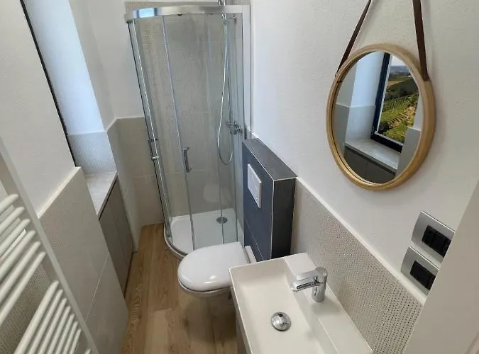 Cascina Parafada Апартаменты *