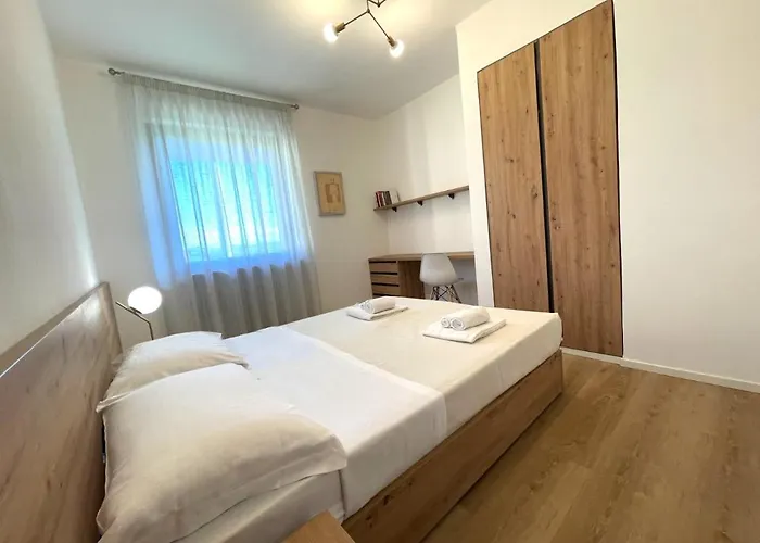 Cascina Parafada * Серралунга-д'Альба